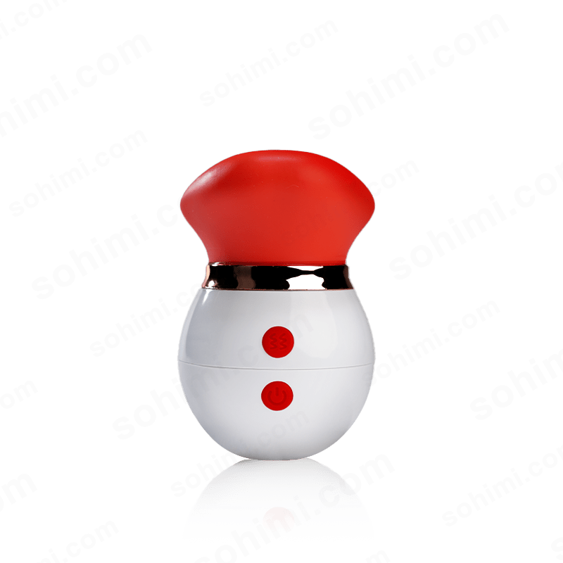 Rosebud App-Controlled Triple Sensation