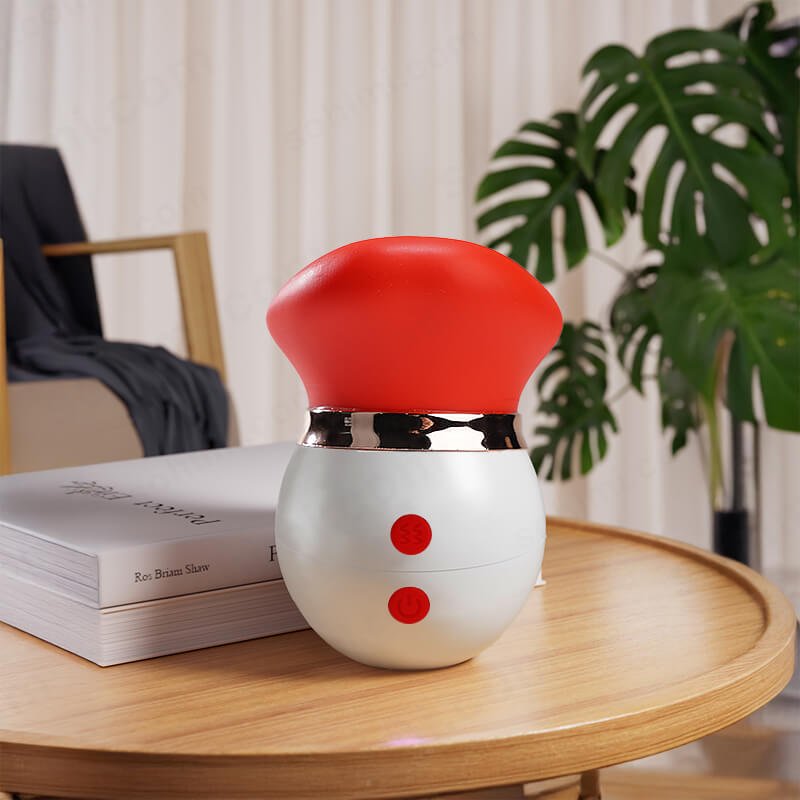 Rosebud App-Controlled Triple Sensation