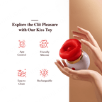 Rosebud App-Controlled Triple Sensation