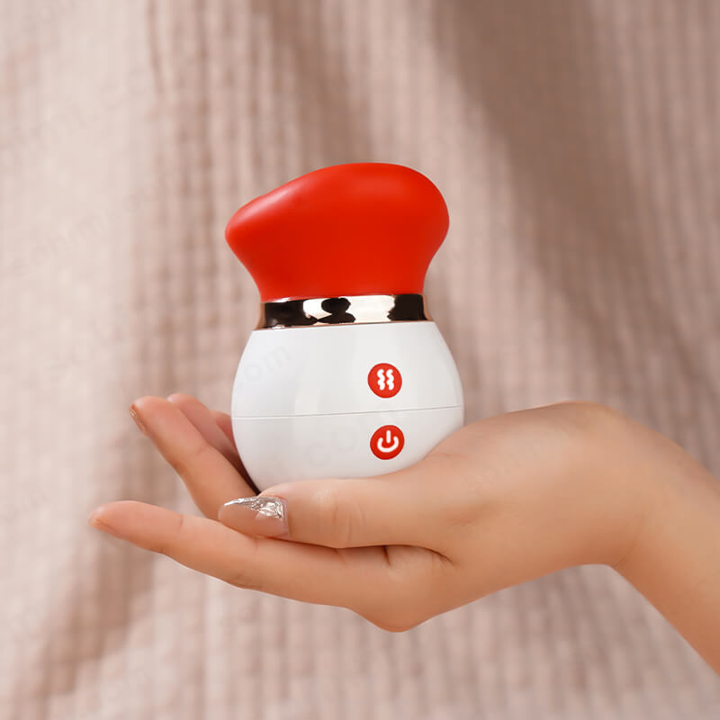 Rosebud App-Controlled Triple Sensation