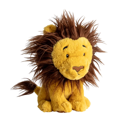 Tony Evans Sunny Lion  Plush