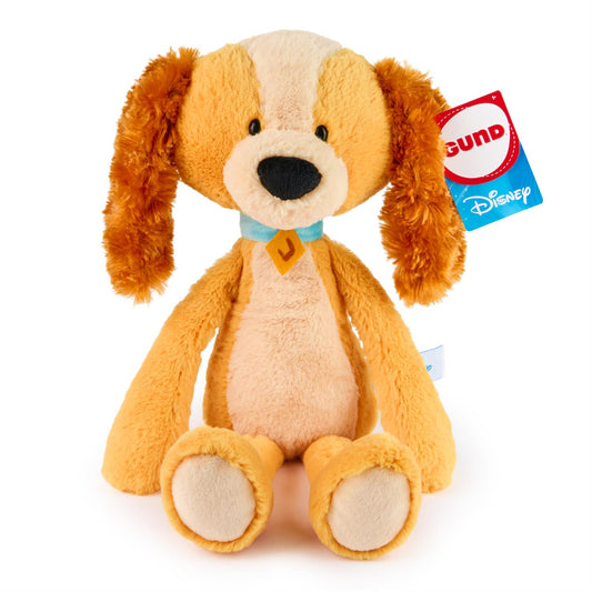 Toothpick Lady Plush