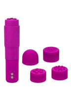 Kyst Mega Mite Recharge Vibrator