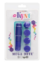 Kyst Mega Mite Recharge Vibrator