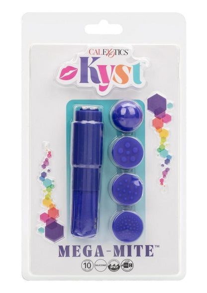 Kyst Mega Mite Recharge Vibrator