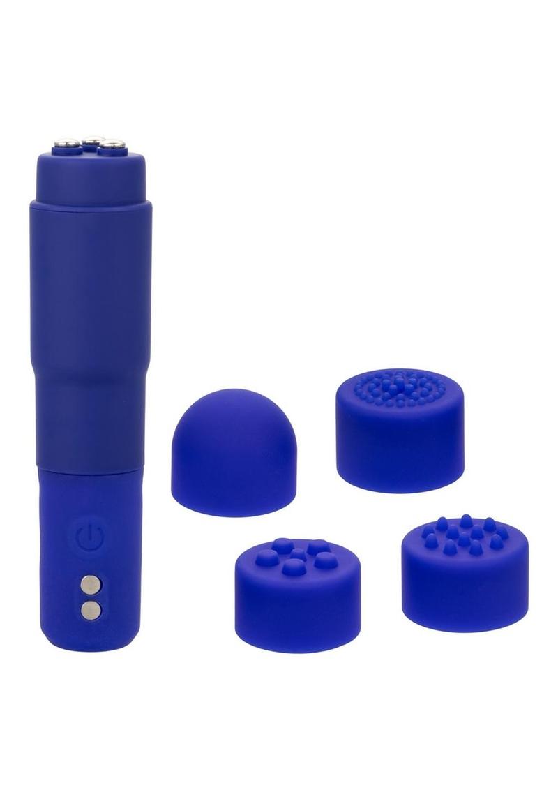 Kyst Mega Mite Recharge Vibrator