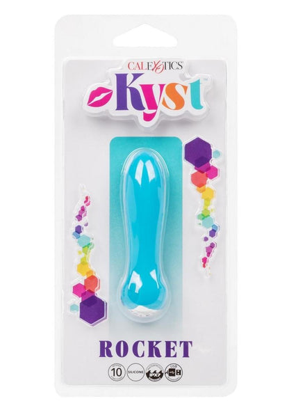 Kyst Rocket Rechargeable Bullet Vibrator