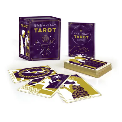Everyday Tarot Mini Tarot Deck