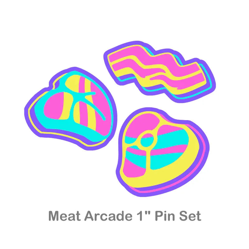 Snughoul Large Enamel Pins - Puppy's Aesthetics