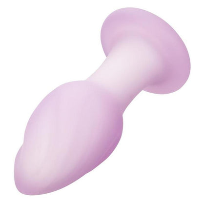 Lavender Haze Ridge Anal Plug
