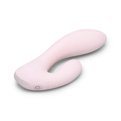 Le Wand Mini G-Double Rabbit Vibrator