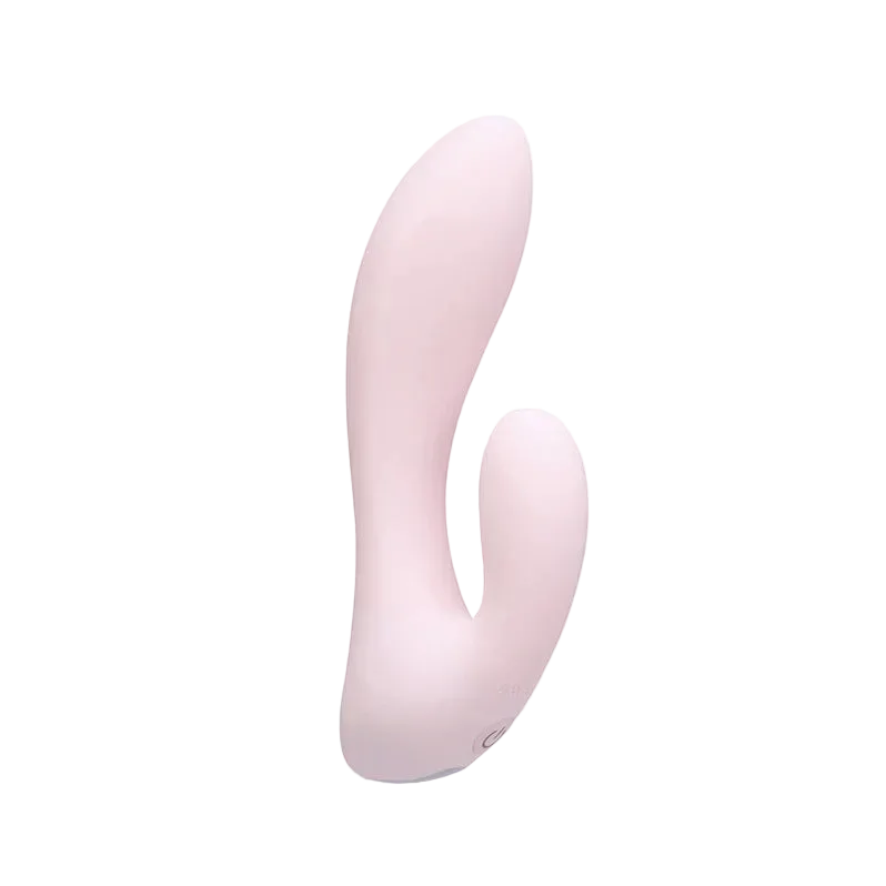 Le Wand Mini G-Double Rabbit Vibrator