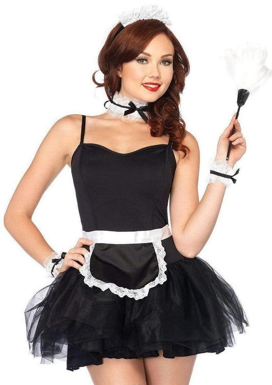 French Maid Kit