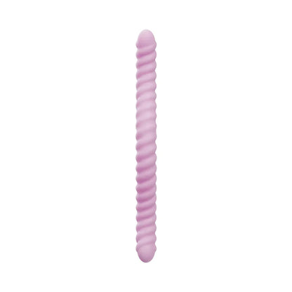 Tentra Cor Unicorn Horn Double-Ended Vibrating Dildo
