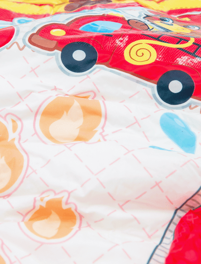 Kiddo Lil Soaker V2