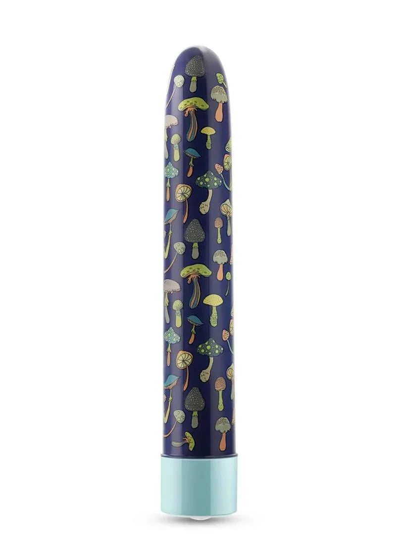 Blush Limited Addiction Dreamscape Vibrator - Puppy's Aesthetics