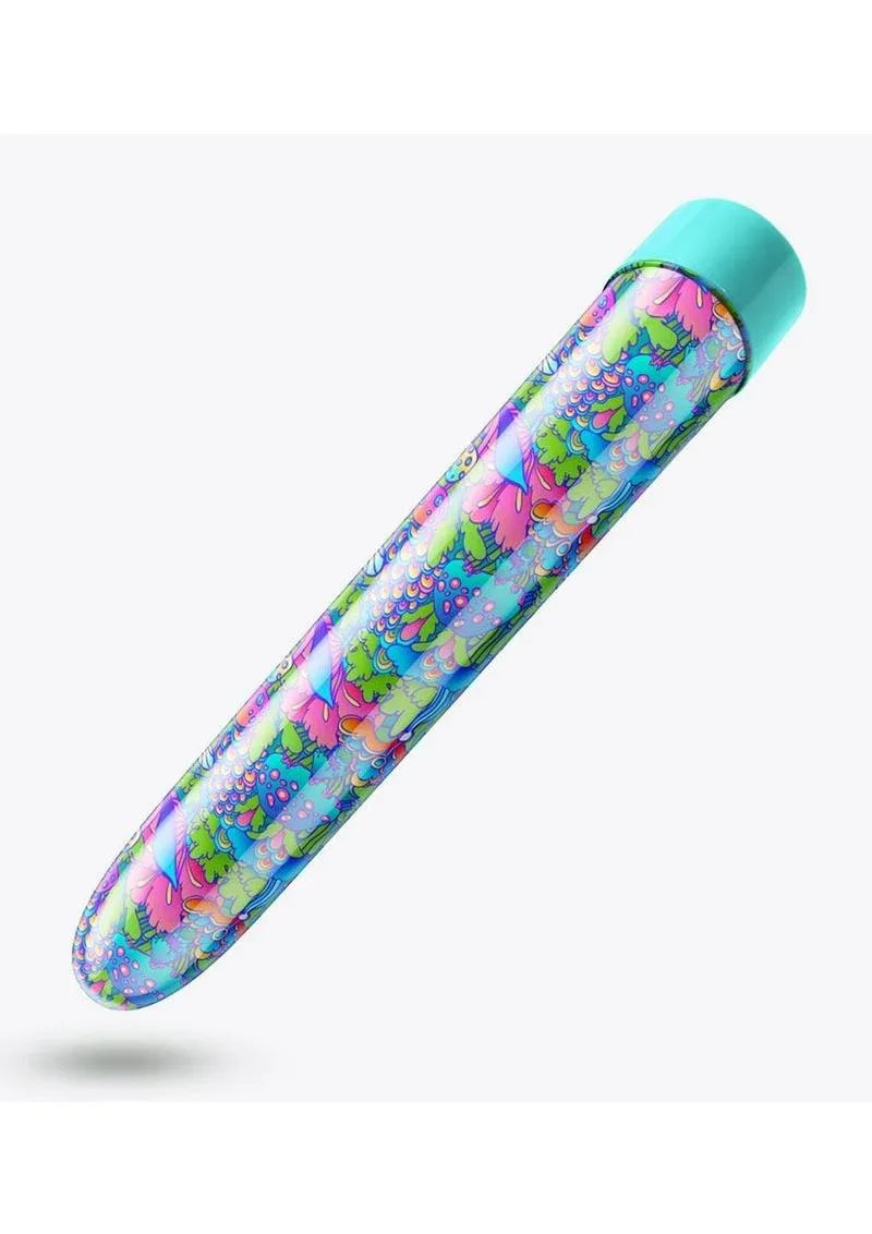 Utopia Limited Addiction Dreamscape Vibrator - Puppy's Aesthetics