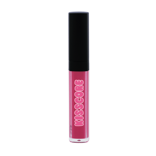 viaGlamour image of a Liquid Lipstick