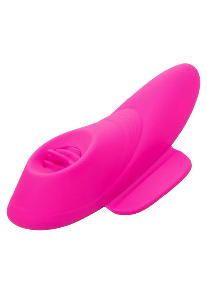 Lock-N-Play Panty Vibrator & Remote - Puppy's Aesthetics