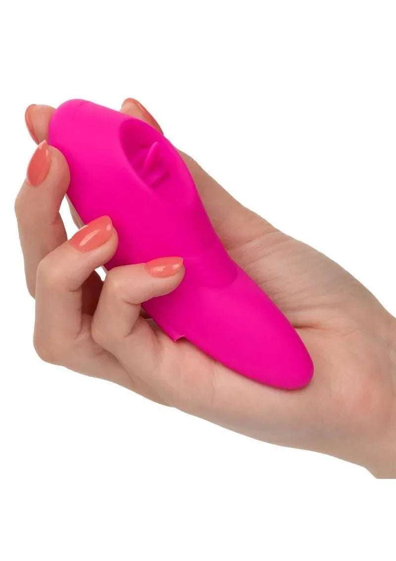Lock-N-Play Panty Vibrator & Remote - Puppy's Aesthetics