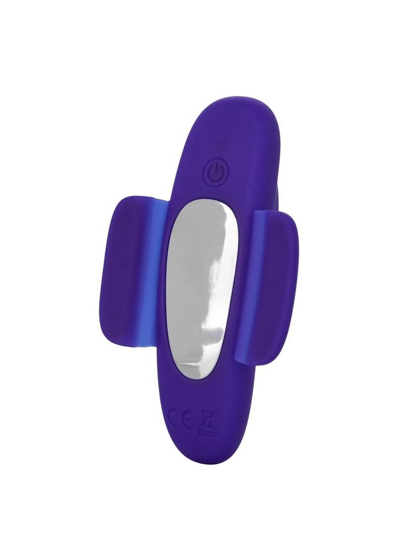 Lock-N-Play Remote Pulsating Panty Vibe