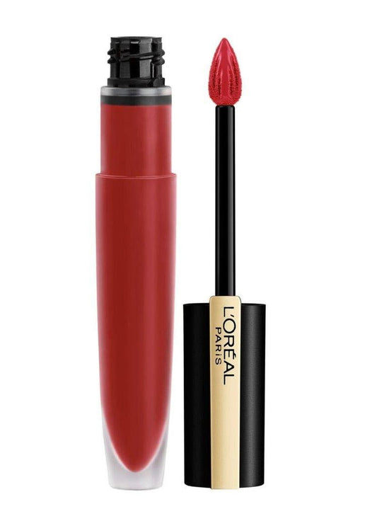 Rouge Signature Matte Liquid Lipstick
