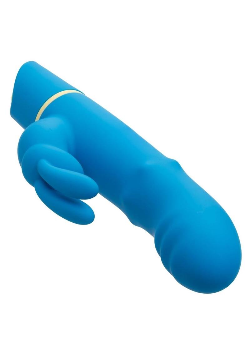 Love Bunny Beaded Rechargeable G Bunny Vibrator