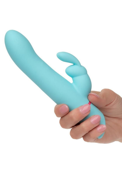 Love Bunny Rotating Vibrator