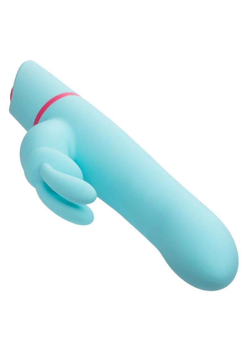 Love Bunny Rotating Vibrator