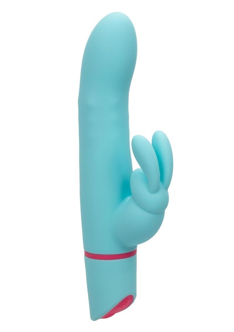 Love Bunny Rotating Vibrator