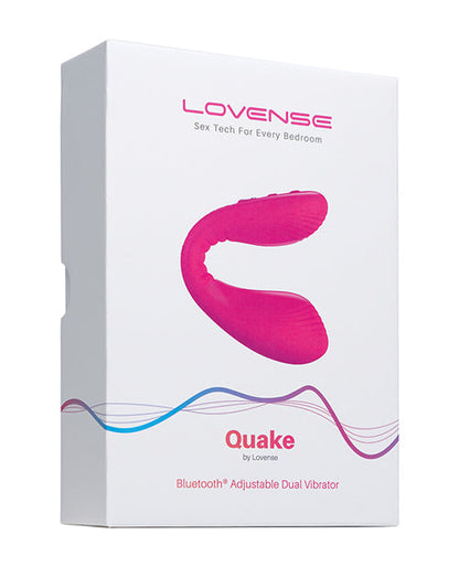 Lovense Dolce Clitoral G-Spot Vibrator