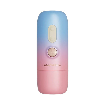 Lovense Spinel App-Controlled Thrusting Sex Machine
