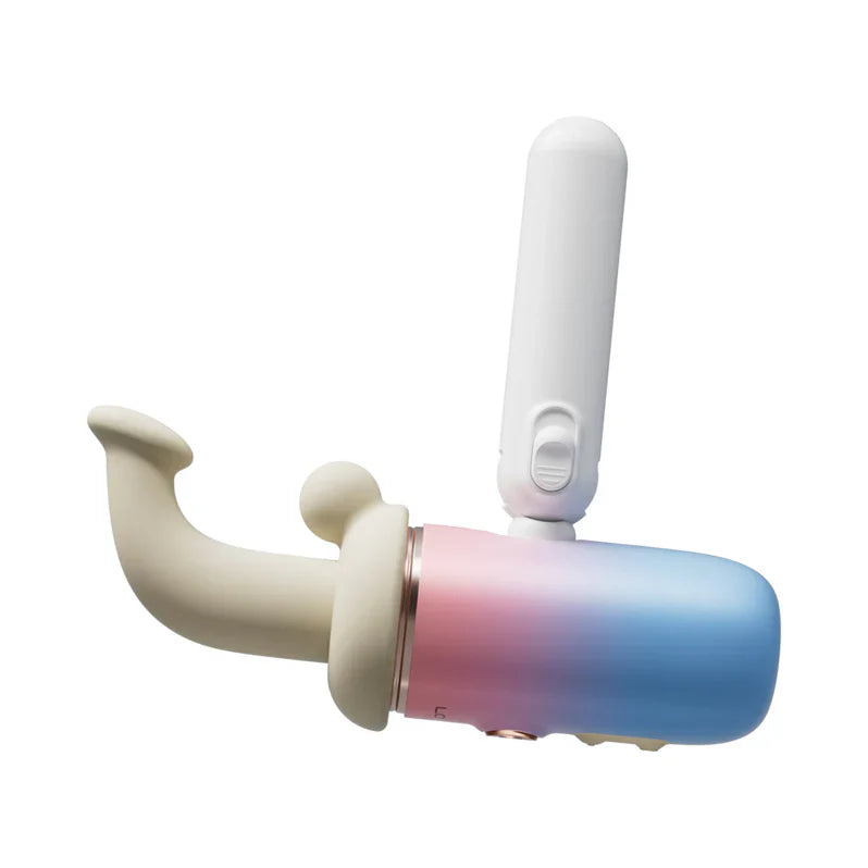 Lovense Spinel App-Controlled Thrusting Sex Machine
