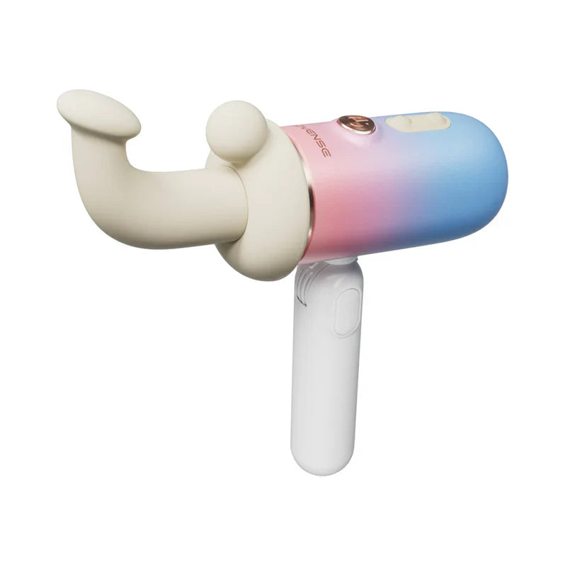 Lovense Spinel App-Controlled Thrusting Sex Machine
