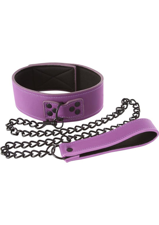 Bondage Collar