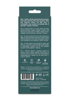 Lust-N-Dreams Silicone Petite Body Wand