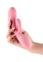 Lust-N-Dreams Samba Rabbit Vibrator