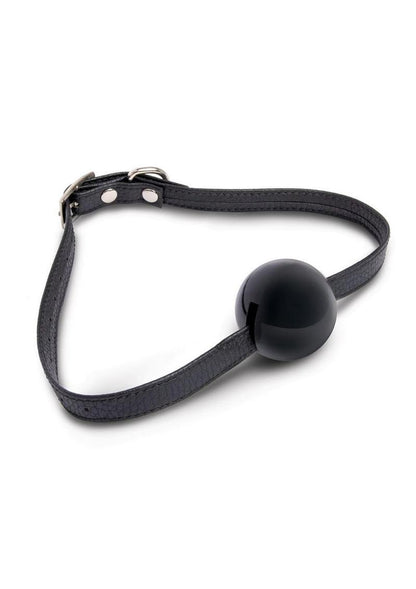 Fetish Hogtie and Ball Gag Kit