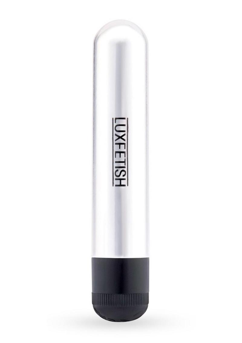 Lux Fetish Vibrating Butterfly Pump