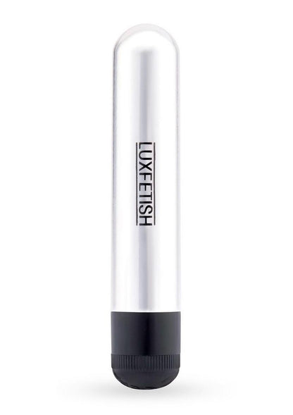 Lux Fetish Vibrating Butterfly Pump