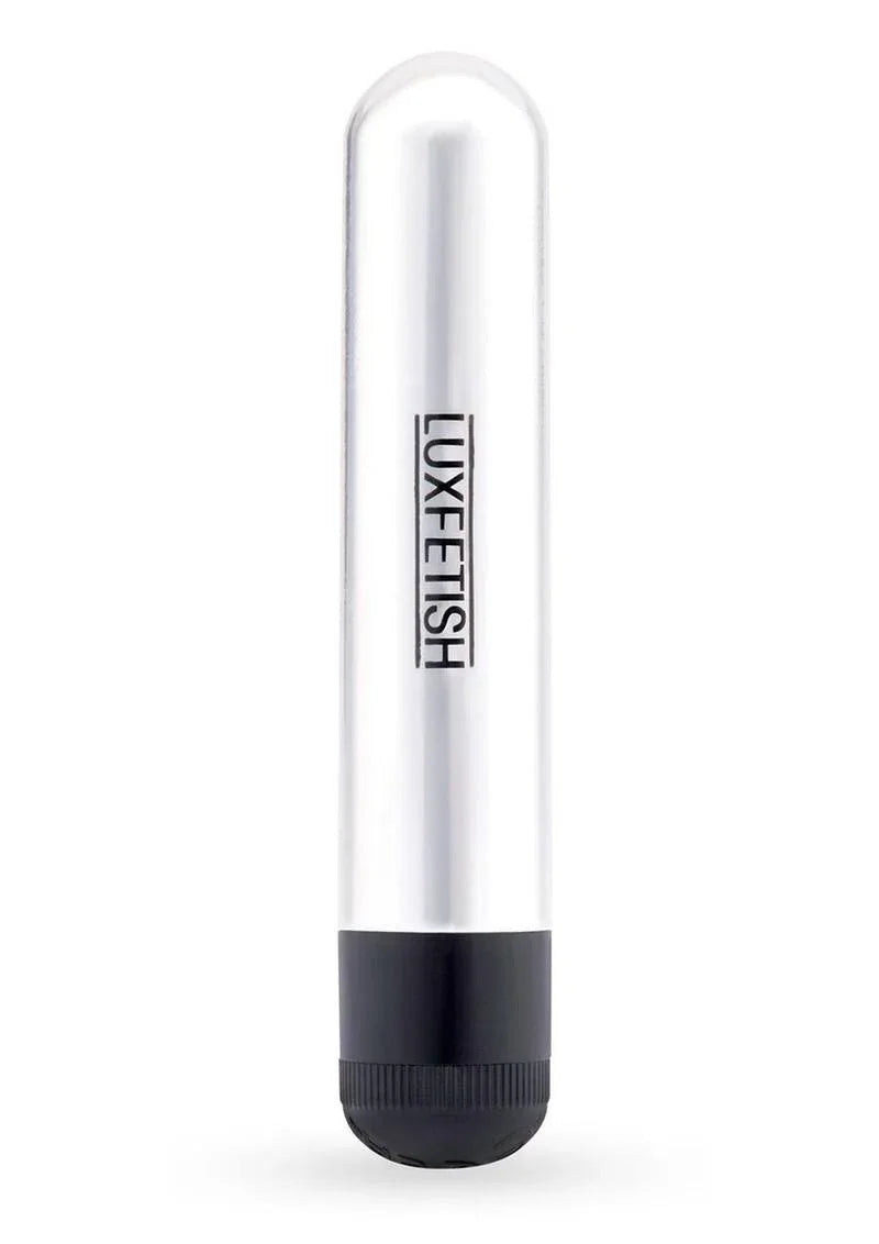 LuxFetish Vibrating Clitoral Pump With Quick Release - Puppy's Aesthetics