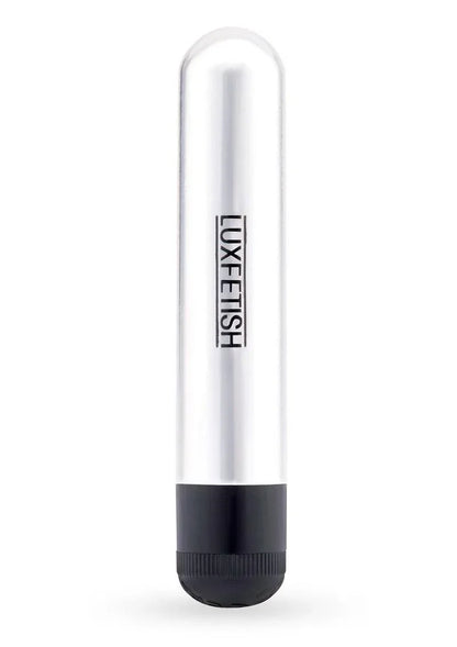 LuxFetish Vibrating Clitoral Pump With Quick Release - Puppy's Aesthetics