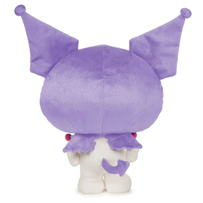 Hello Kitty Sweet Kuromi Plushie - Puppy's Aesthetics