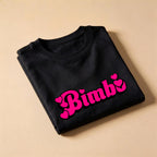 Bimbo Unisex Play Tee (Colors)
