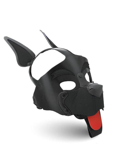 Alpha Dog Pup Hood