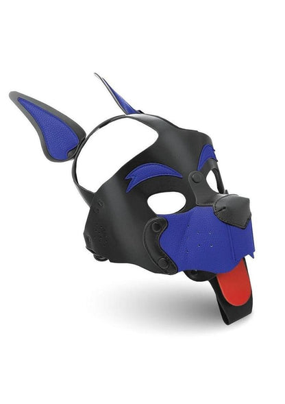 Alpha Dog Pup Hood