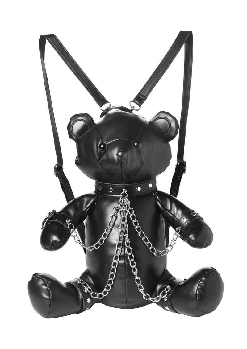 BDSM Bear Backpack
