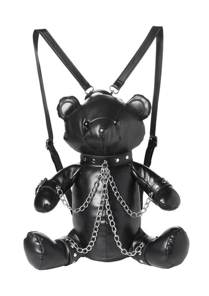 BDSM Bear Backpack