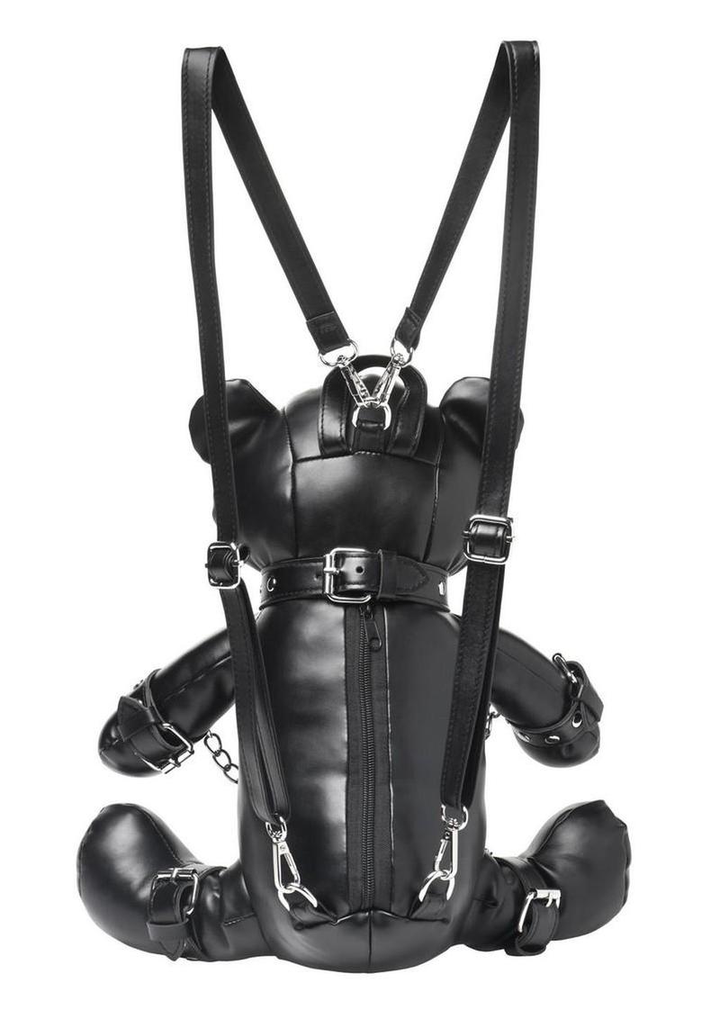 BDSM Bear Backpack