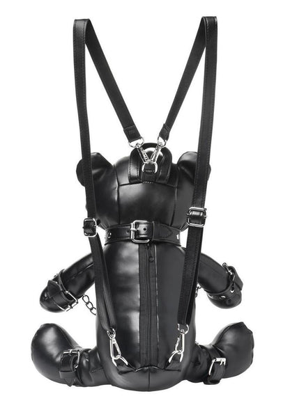 BDSM Bear Backpack